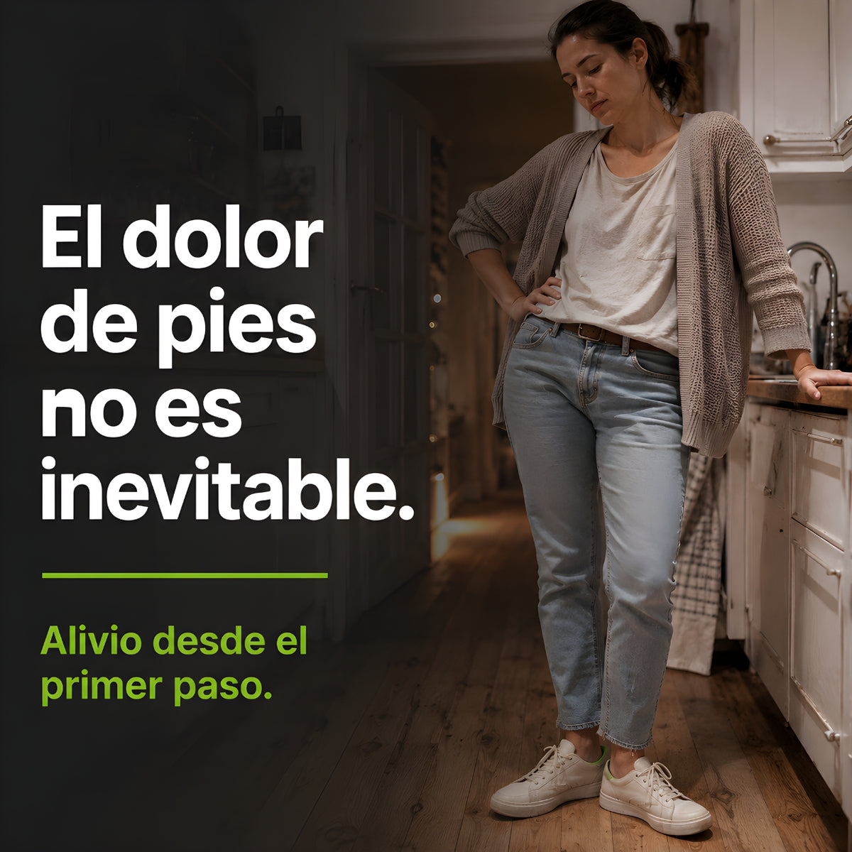 PLAREX™ - Plantillas de Masaje