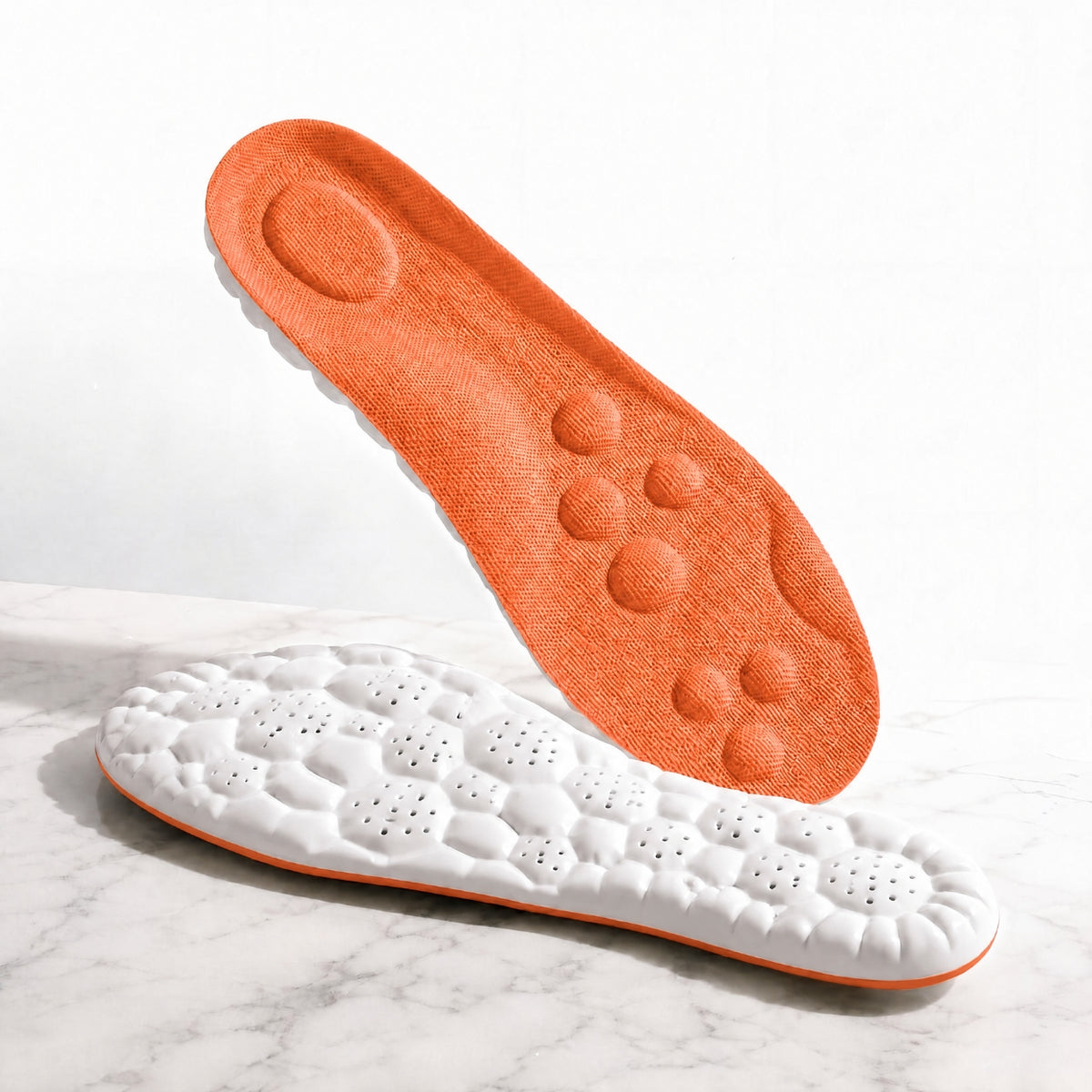 PLAREX™ - Plantillas de Masaje