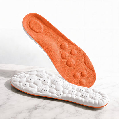 PLAREX™ - Plantillas de Masaje
