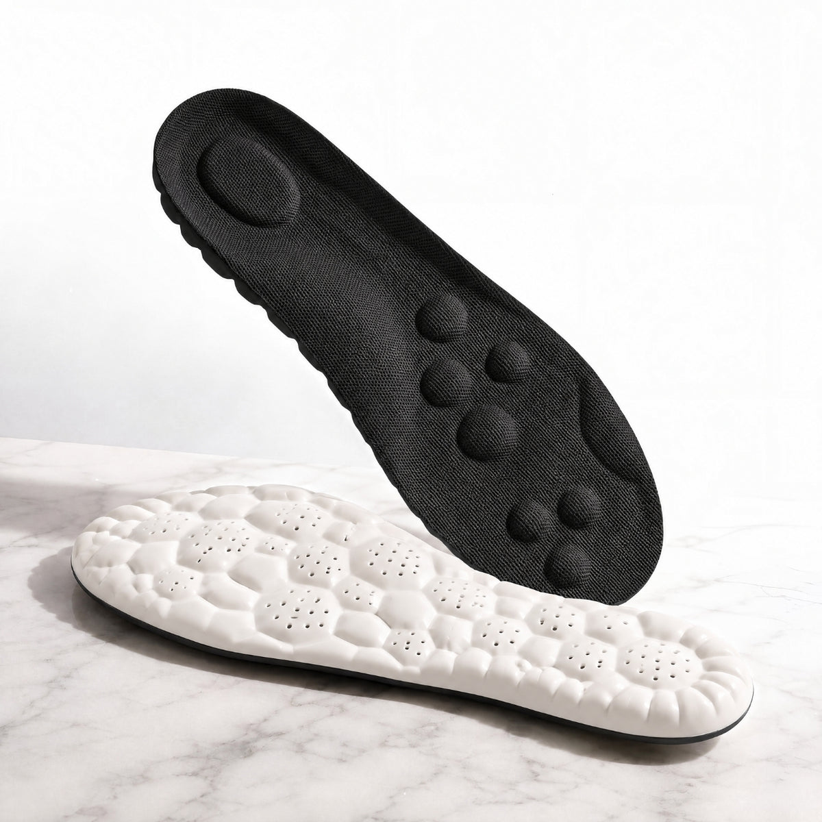 PLAREX™ - Plantillas de Masaje