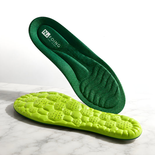 PLAREX™ - Plantillas de Masaje