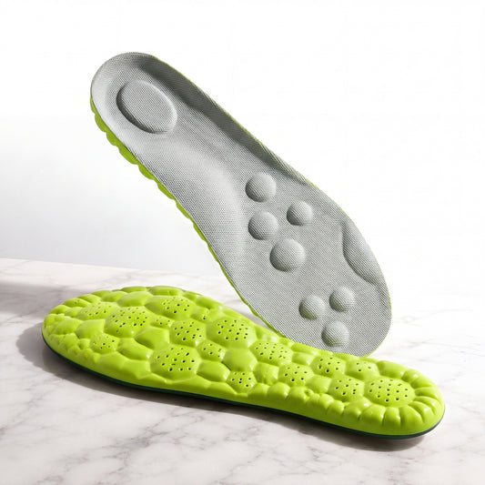 PLAREX™ - Plantillas de Masaje